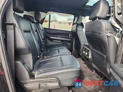 Zdjęcie 11 z 14 samochodu: 2019 FORD EXPEDITION MAX XLT VIN:1FMJK1JT5KEA21196 - miniatura
