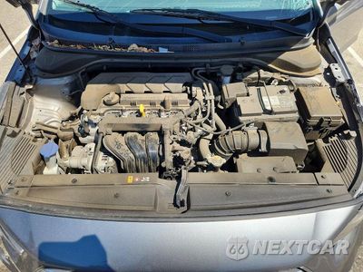 Zdjęcie 11 z 12 samochodu: 2021 HYUNDAI ACCENT SE VIN:3KPC24A65ME147736 - miniatura