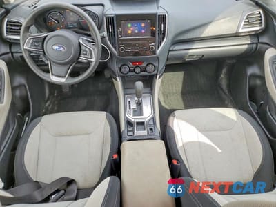 Zdjęcie 8 z 13 samochodu: 2019 SUBARU FORESTER VIN:JF2SKACC3KH474870 - miniatura