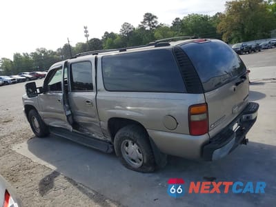 Drugie zdjęcie samochodu z przodu: 2002 CHEVROLET SUBURBAN K1500 VIN:1GNFK16ZX2J225580 - miniatura