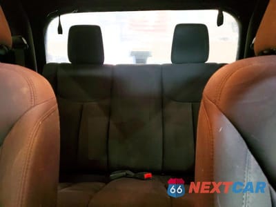 Zdjęcie 10 z 13 samochodu: 2013 JEEP WRANGLER SPORT VIN:1C4AJWAG7DL703647 - miniatura