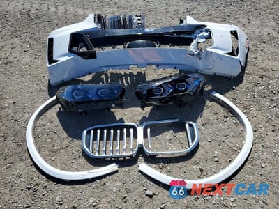 Zdjęcie 13 z 14 samochodu: 2025 BMW X5 SDRIVE 40I VIN:5UX13EU06S9Y29512 - miniatura