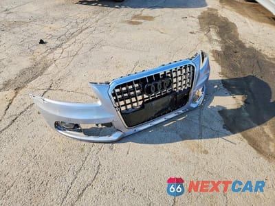 Zdjęcie 13 z 13 samochodu: 2017 AUDI Q5 PREMIUM VIN:WA1C2AFP9HA078696 - miniatura