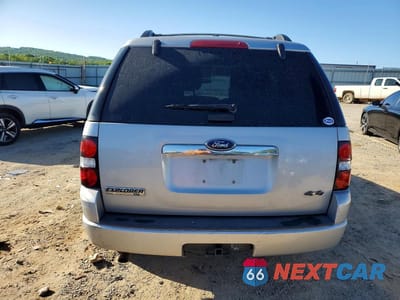 Zdjęcie 6 z 13 samochodu: 2010 FORD EXPLORER XLT VIN:1FMEU7DE7AUA30577 - miniatura
