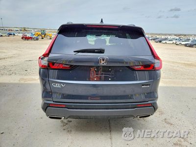 Zdjęcie 6 z 13 samochodu: 2023 HONDA CR-V SPORT TOURING VIN:2HKRS6H92PH807978 - miniatura