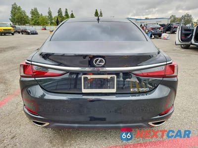 Zdjęcie 6 z 12 samochodu: 2023 LEXUS ES 350 BASE VIN:58ADZ1B17PU145773 - miniatura