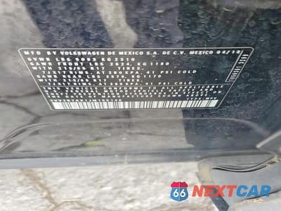 Zdjęcie 13 z 13 samochodu: 2018 VOLKSWAGEN TIGUAN SE VIN:3VV2B7AX1JM155146 - miniatura