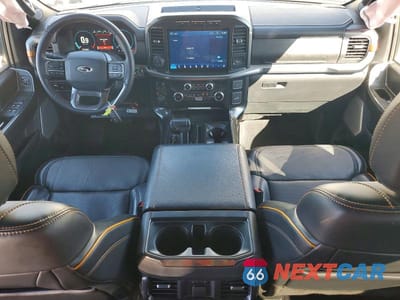 Zdjęcie 8 z 12 samochodu: 2023 FORD F150 SUPERCREW VIN:1FTEW1E88PFB30401 - miniatura