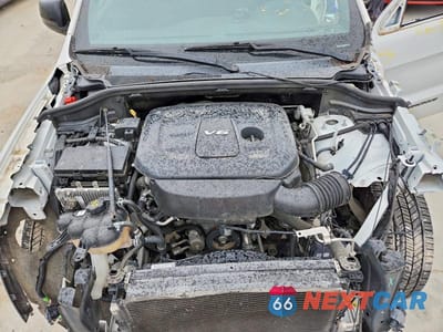 Zdjęcie 12 z 14 samochodu: 2019 JEEP GRAND CHEROKEE LAREDO VIN:1C4RJEAG9KC543328 - miniatura