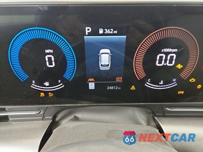 Zdjęcie 9 z 13 samochodu: 2025 HYUNDAI KONA SEL VIN:KM8HBCAB0SU308713 - miniatura