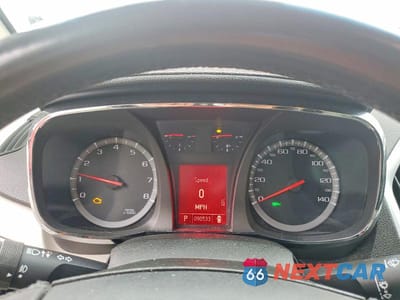 Zdjęcie 9 z 12 samochodu: 2011 GMC TERRAIN SLT VIN:2CTFLWE53B6373928 - miniatura