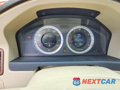 Zdjęcie 9 z 12 samochodu: 2011 VOLVO S80 3.2 VIN:YV1940AS7B1140372 - miniatura