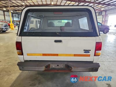 Zdjęcie 6 z 12 samochodu: 1997 FORD RANGER VIN:1FTCR10A1VUD33180 - miniatura