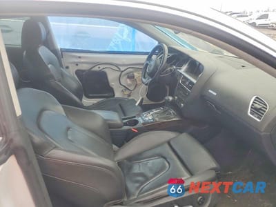 Zdjęcie 7 z 12 samochodu: 2016 AUDI A5 PREMIUM PLUS S-LINE VIN:WAUM2AFR2GA023871 - miniatura
