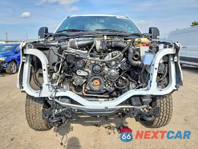 Piąte zdjęcie samochodu w środku: 2022 FORD F250 SUPER DUTY VIN:1FT7W2BT4NEE68808 - miniatura