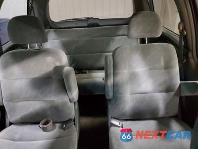 Zdjęcie 10 z 13 samochodu: 2001 HONDA ODYSSEY EX VIN:2HKRL18671H556419 - miniatura
