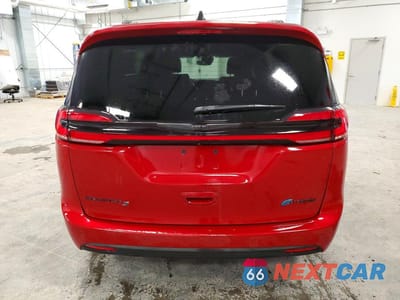 Zdjęcie 6 z 13 samochodu: 2024 CHRYSLER PACIFICA HYBRID SELECT VIN:2C4RC1S73RR181449 - miniatura