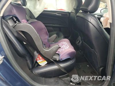 Zdjęcie 10 z 12 samochodu: 2019 FORD FUSION SEL VIN:3FA6P0MU6KR185733 - miniatura