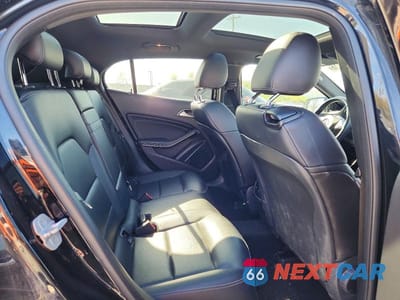 Zdjęcie 10 z 12 samochodu: 2016 MERCEDES-BENZ GLA 250 4MATIC VIN:WDCTG4GB3GJ229651 - miniatura
