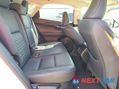 Zdjęcie 11 z 13 samochodu: 2016 LEXUS NX 200T BASE VIN:JTJYARBZ8G2025742 - miniatura