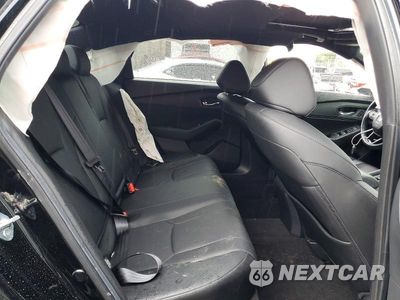 Zdjęcie 10 z 12 samochodu: 2024 HONDA ACCORD HYBRID SPORT-L VIN:1HGCY2F74RA066467 - miniatura