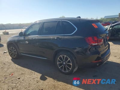 Drugie zdjęcie samochodu z przodu: 2016 BMW X5 XDRIVE35I VIN:5UXKR0C53G0P29205 - miniatura