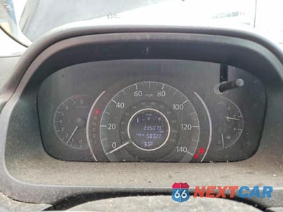 Zdjęcie 9 z 13 samochodu: 2014 HONDA CR-V LX VIN:2HKRM3H34EH503097 - miniatura