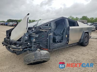 2024 TESLA CYBERTRUCK 7G2CEHED8RA025861 - główne zdjęcie licytacji z USA - miniatura