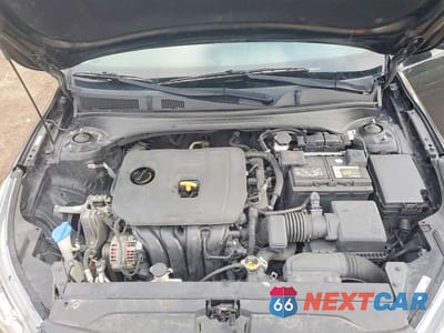 Zdjęcie 11 z 12 samochodu: 2019 KIA FORTE LXS VIN:3KPF24AD8KE008967 - miniatura