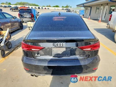 Zdjęcie 6 z 12 samochodu: 2019 AUDI A3 PREMIUM VIN:WAUAUGFF1KA083817 - miniatura
