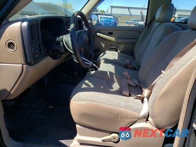 Zdjęcie 7 z 12 samochodu: 2004 CHEVROLET SILVERADO K1500 VIN:1GCEK14T94E198287 - miniatura