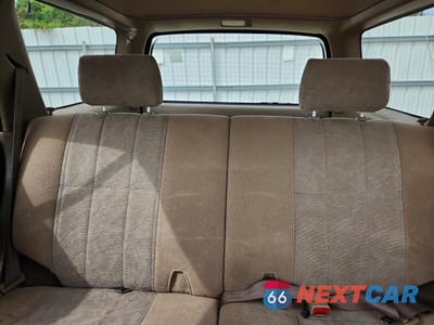 Zdjęcie 10 z 13 samochodu: 2000 TOYOTA 4RUNNER SR5 VIN:JT3HN86RXY0285539 - miniatura
