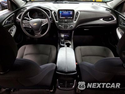 Zdjęcie 8 z 12 samochodu: 2024 CHEVROLET MALIBU LT VIN:1G1ZD5STXRF205294 - miniatura