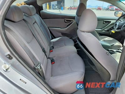 Zdjęcie 10 z 13 samochodu: 2016 HYUNDAI ELANTRA SE VIN:5NPDH4AE5GH751037 - miniatura