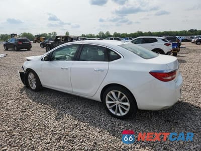Drugie zdjęcie samochodu z przodu: 2013 BUICK VERANO CONVENIENCE VIN:1G4PR5SK8D4145331 - miniatura