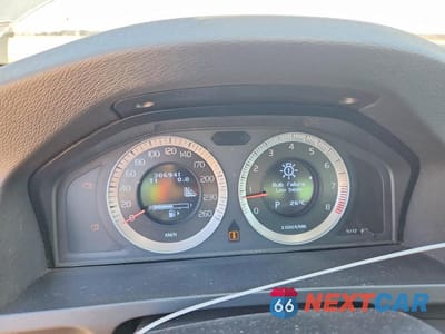 Zdjęcie 9 z 12 samochodu: 2011 VOLVO S60 T6 VIN:YV1902FH4B2006241 - miniatura