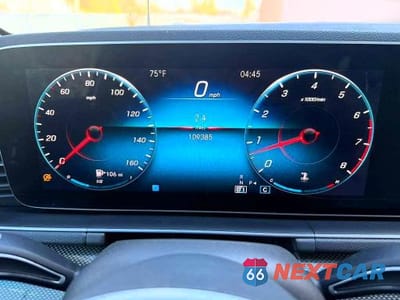 Zdjęcie 10 z 13 samochodu: 2020 MERCEDES-BENZ GLE 350 4MATIC VIN:4JGFB4KB4LA048721 - miniatura