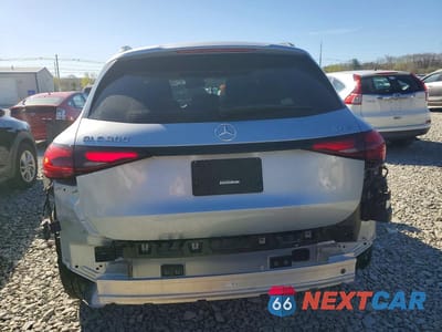 Zdjęcie 6 z 14 samochodu: 2025 MERCEDES-BENZ GLC 300 4MATIC VIN:W1NKM4HB7SF243727 - miniatura