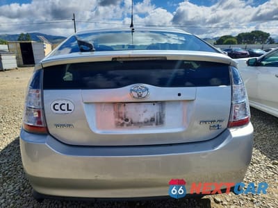 Zdjęcie 6 z 12 samochodu: 2005 TOYOTA PRIUS BASE VIN:JTDKB20U653017750 - miniatura