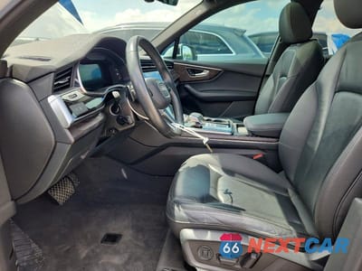 Zdjęcie 7 z 12 samochodu: 2021 AUDI Q7 PREMIUM VIN:WA1AXAF76MD028310 - miniatura