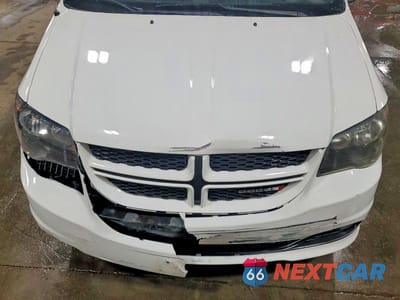Zdjęcie 11 z 12 samochodu: 2017 DODGE GRAND CARAVAN SXT VIN:2C4RDGCG4HR869327 - miniatura