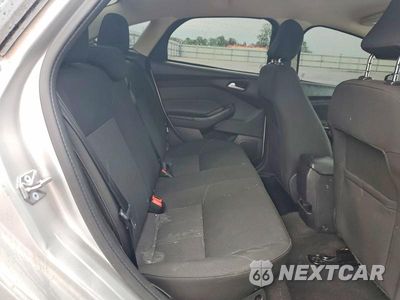 Zdjęcie 10 z 12 samochodu: 2017 FORD FOCUS SE VIN:1FADP3F20HL286827 - miniatura
