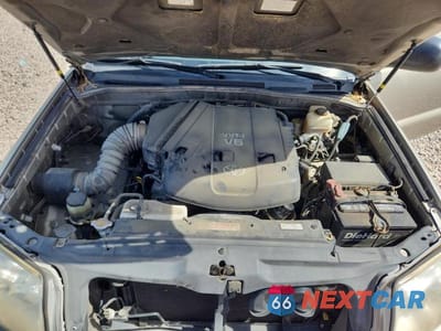 Zdjęcie 12 z 12 samochodu: 2007 TOYOTA 4RUNNER SR5 VIN:JTEZU14R870091339 - miniatura