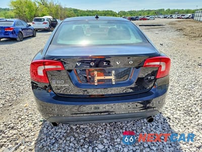 Zdjęcie 6 z 13 samochodu: 2012 VOLVO S60 T5 VIN:YV1622FS0C2058394 - miniatura