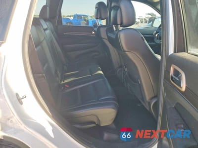 Zdjęcie 10 z 12 samochodu: 2014 JEEP GRAND CHEROKEE LIMITED VIN:1C4RJEBG5EC519286 - miniatura