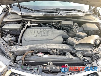 Zdjęcie 7 z 10 samochodu: 2019 ACURA MDX TECHNOLOGY VIN:5J8YD4H71KL004996 - miniatura