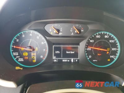 Zdjęcie 9 z 12 samochodu: 2020 CHEVROLET MALIBU RS VIN:1G1ZG5STXLF048204 - miniatura