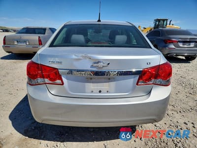 Zdjęcie 6 z 12 samochodu: 2014 CHEVROLET CRUZE LT VIN:1G1PC5SB8E7249848 - miniatura
