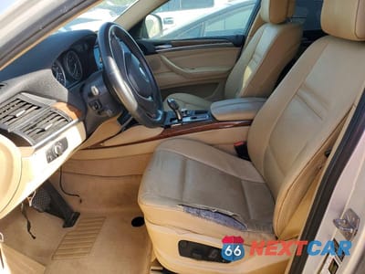 Zdjęcie 7 z 13 samochodu: 2012 BMW X6 XDRIVE35I VIN:5UXFG2C55CL778322 - miniatura