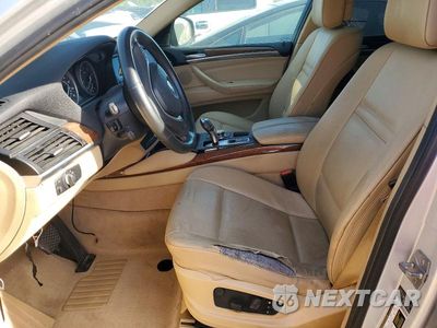 Zdjęcie 7 z 13 samochodu: 2012 BMW X6 XDRIVE35I VIN:5UXFG2C55CL778322 - miniatura